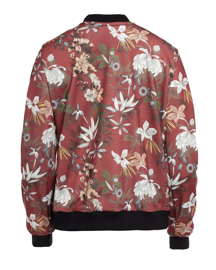 Floral Jacket