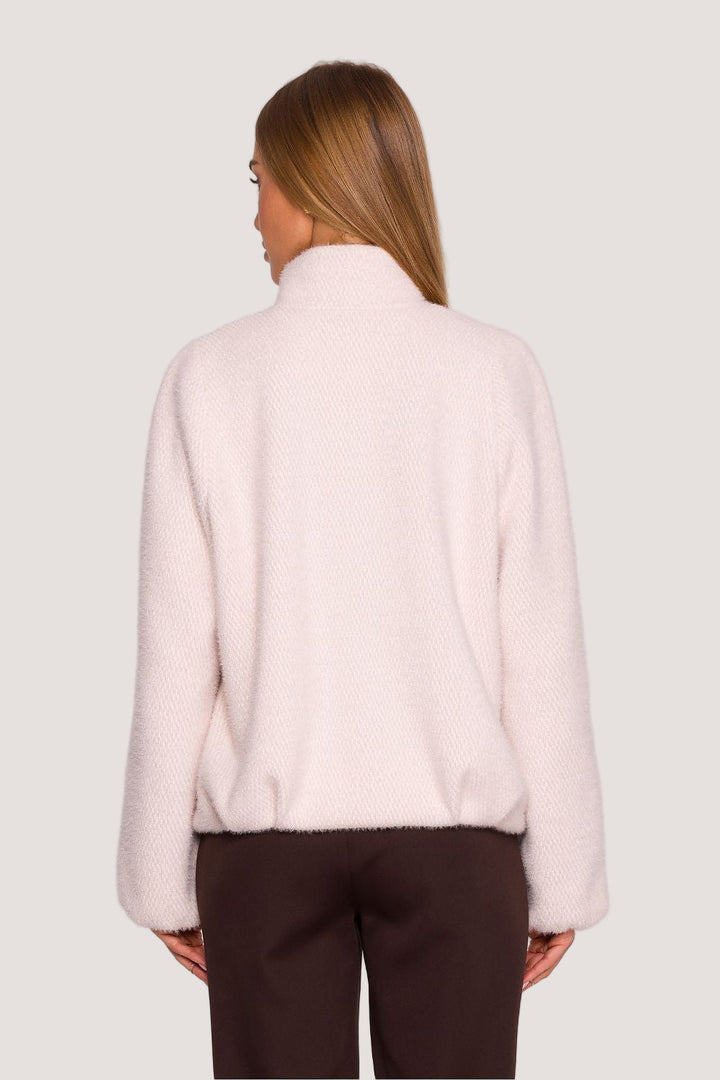  Jacket model 216574 Moe 