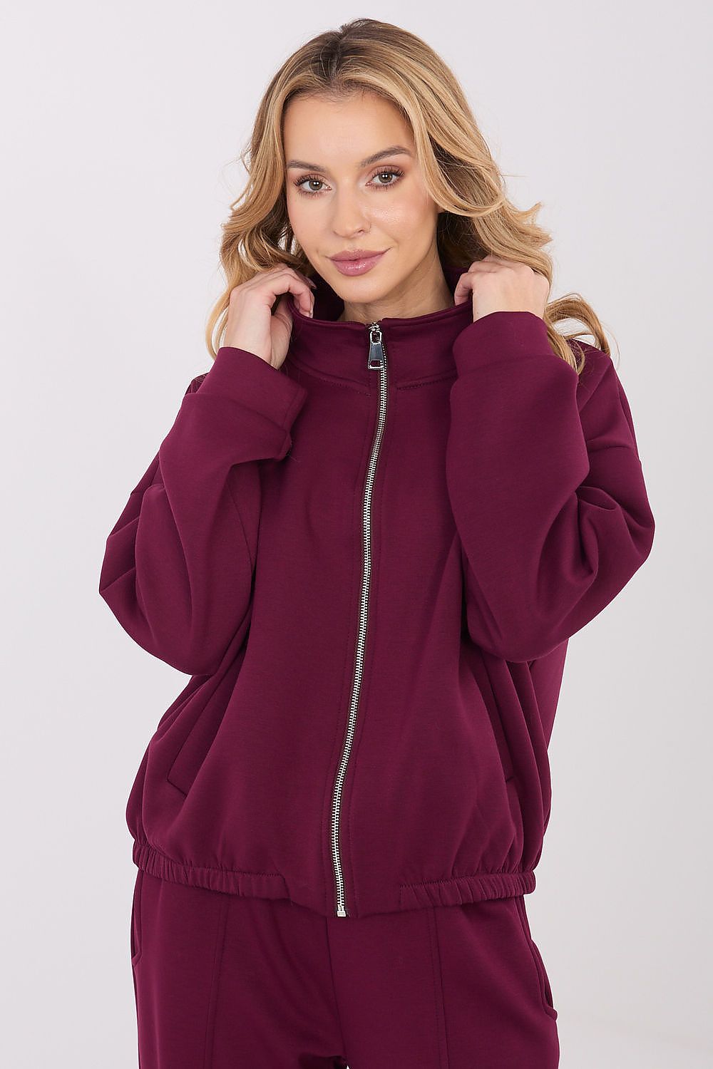  Sweatshirt model 222102 Factory Price 