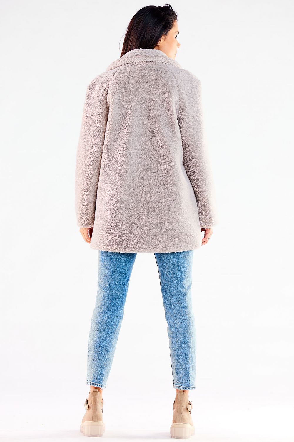  Coat model 173897 awama 