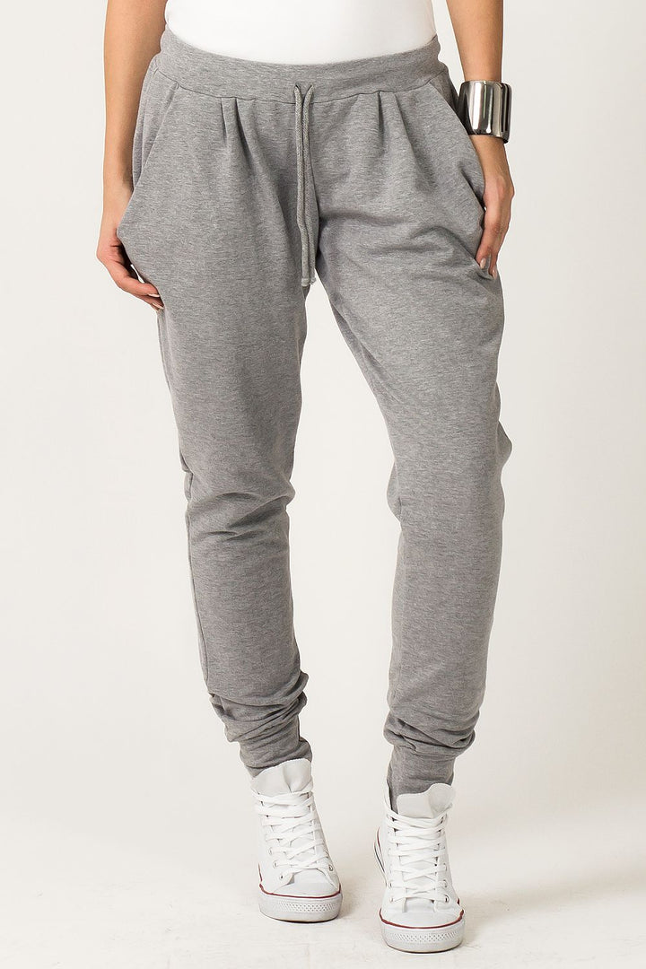 Tapered Joggers