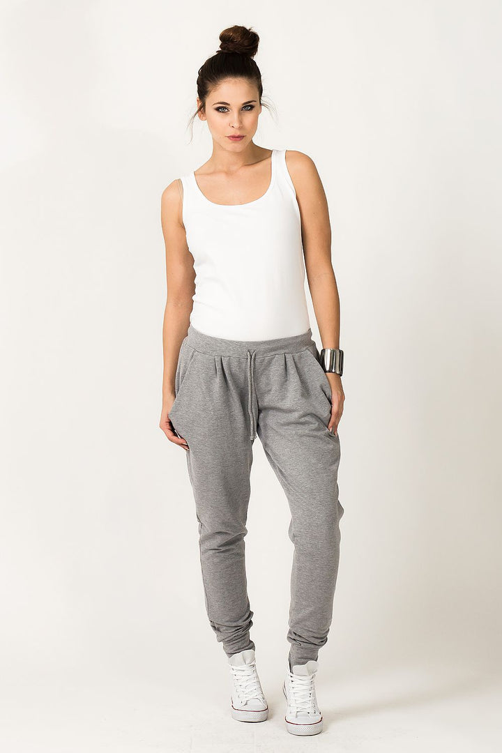 Tapered Joggers