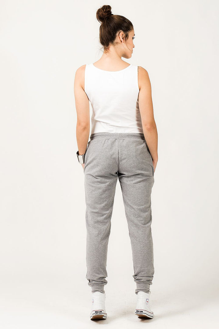 Tapered Joggers