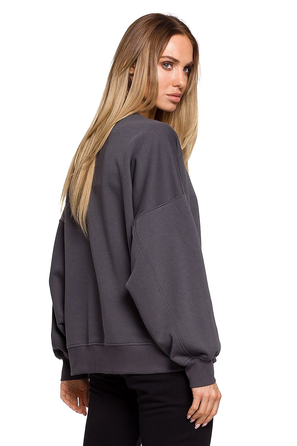 Oversized Sweatshirt