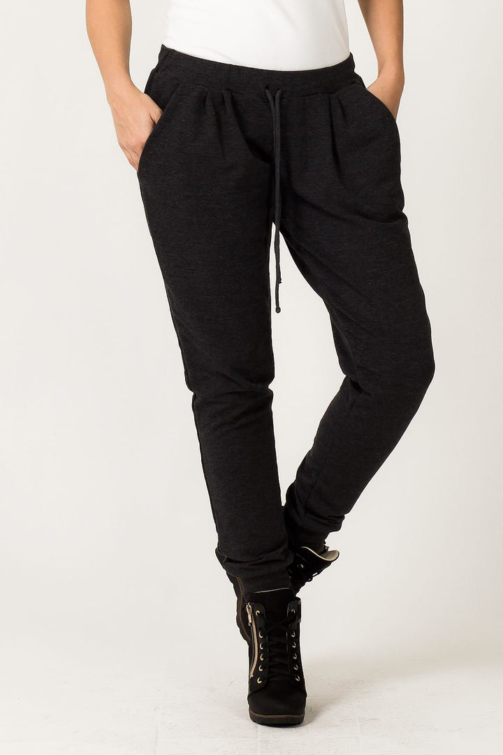 Tapered Joggers