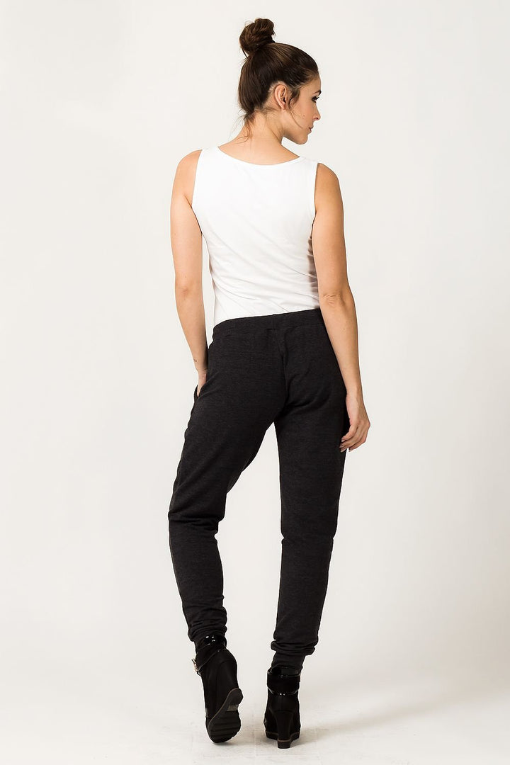 Tapered Joggers