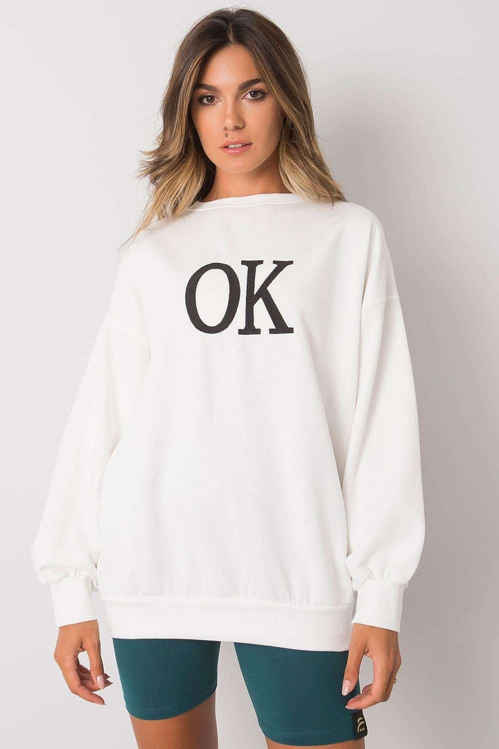 OK Sweatshirt