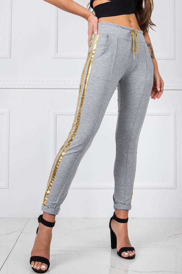 Tracksuit Pants