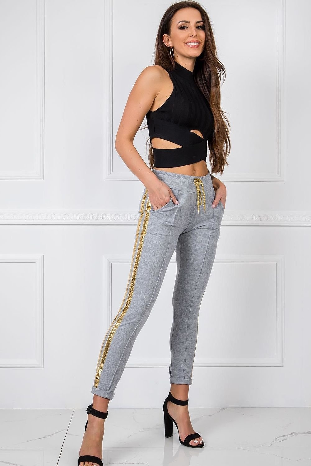 Tracksuit Pants