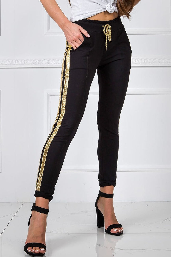 Tracksuit Pants