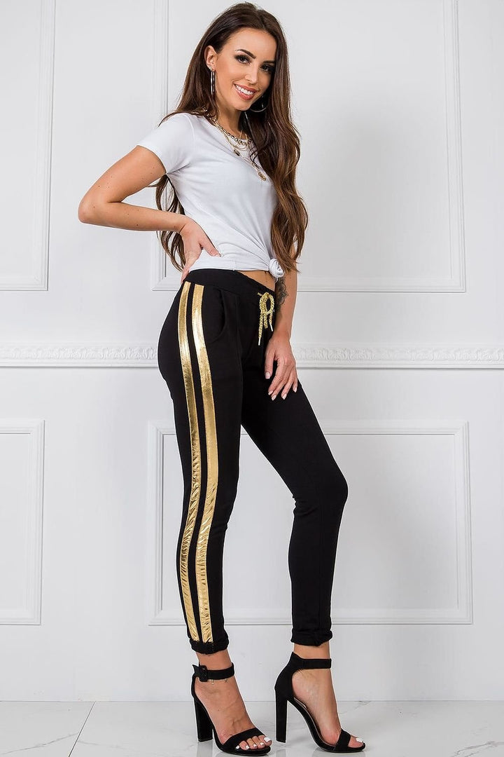 Tracksuit Pants